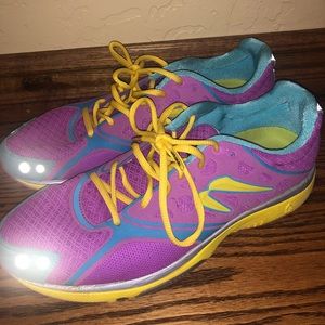 Newton Running Shoes
